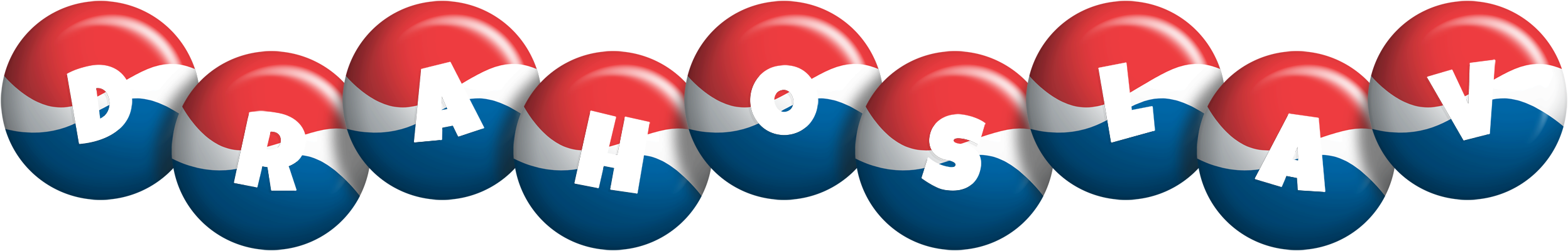 Drahoslav paris logo