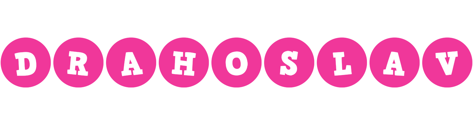 Drahoslav poker logo