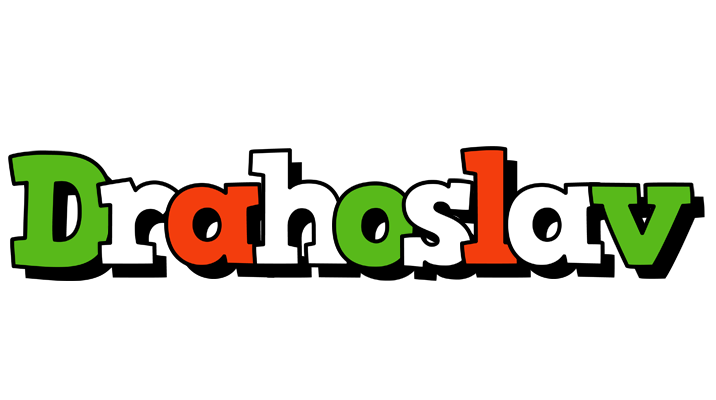 Drahoslav venezia logo