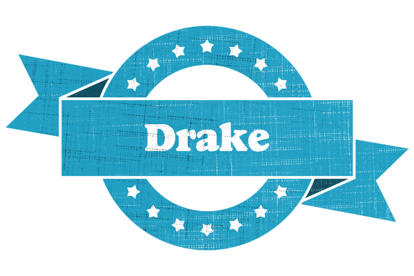 Drake balance logo
