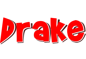 Drake basket logo