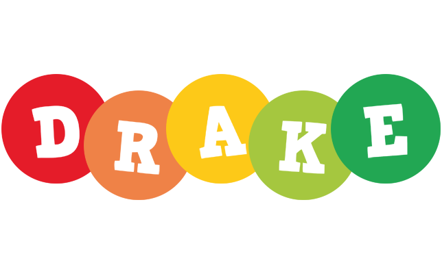 Drake boogie logo