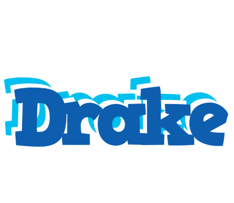 Drake business logo