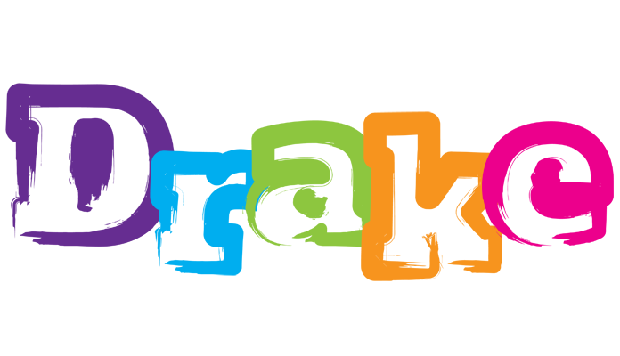 Drake casino logo