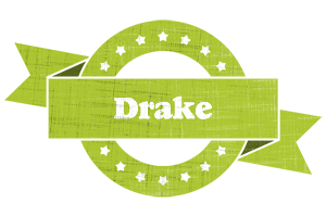Drake change logo