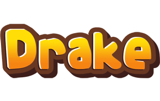 Drake cookies logo