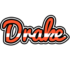 Drake denmark logo