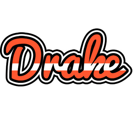 Drake denmark logo