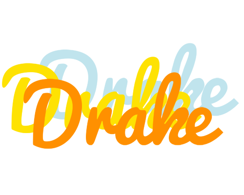 Drake energy logo