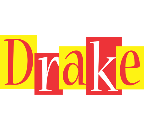 Drake errors logo