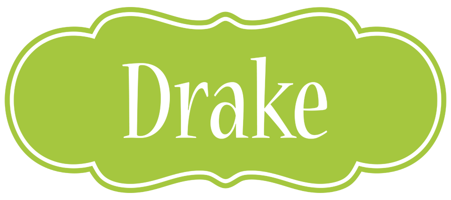 Drake family logo