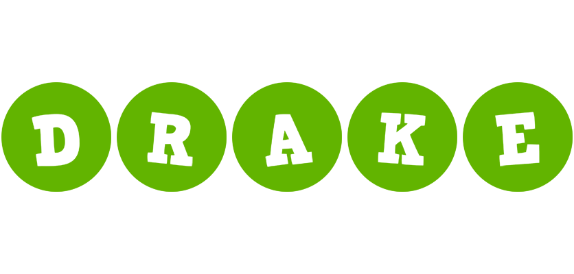 Drake games logo