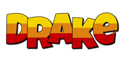 Drake jungle logo
