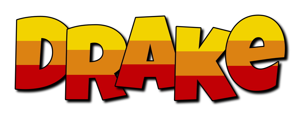 Drake jungle logo