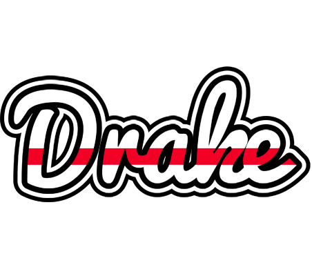 Drake kingdom logo