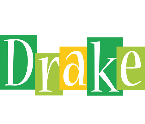 Drake lemonade logo