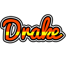 Drake madrid logo