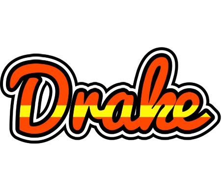 Drake madrid logo