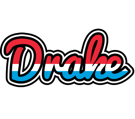 Drake norway logo