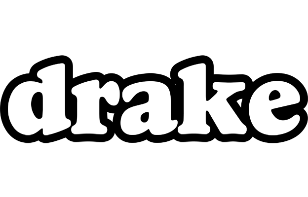 Drake panda logo