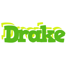 Drake picnic logo