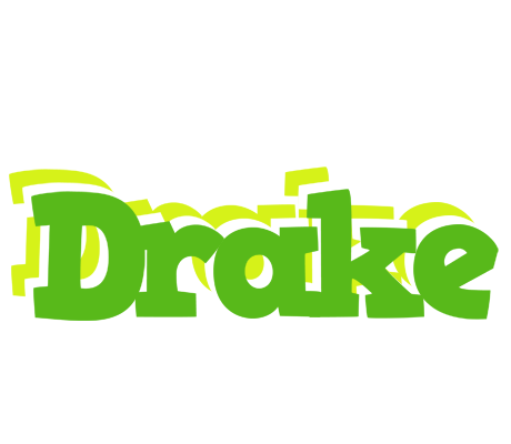 Drake picnic logo