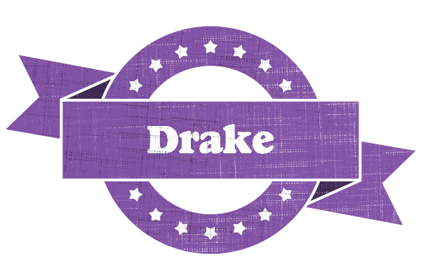 Drake royal logo