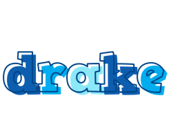 Drake sailor logo