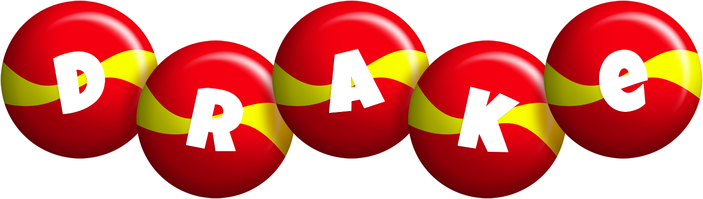 Drake spain logo