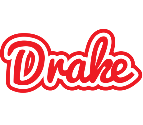 Drake sunshine logo