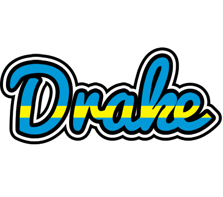 Drake sweden logo