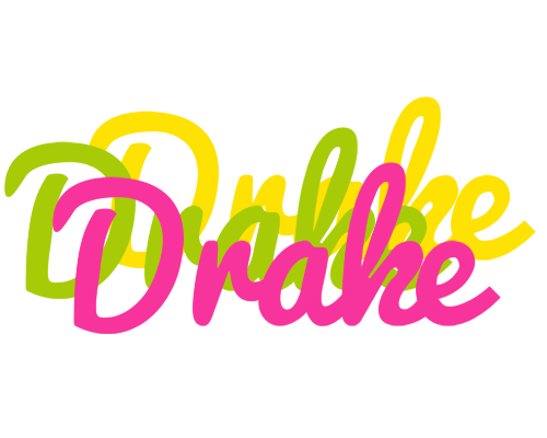 Drake sweets logo