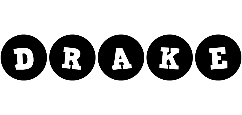 Drake tools logo