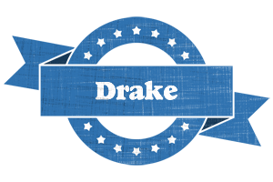 Drake trust logo