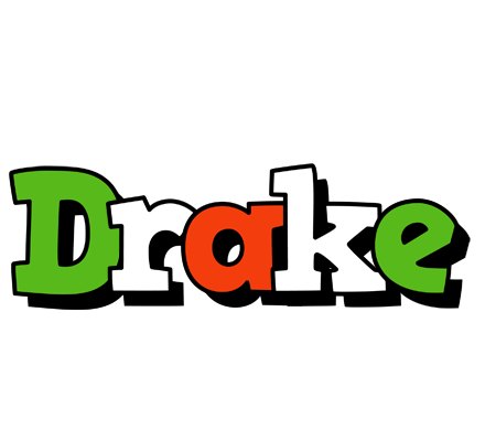 Drake venezia logo
