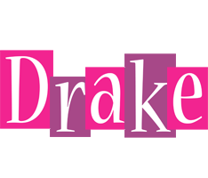 Drake whine logo