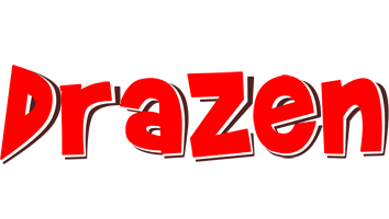 Drazen basket logo