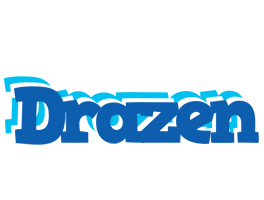 Drazen business logo