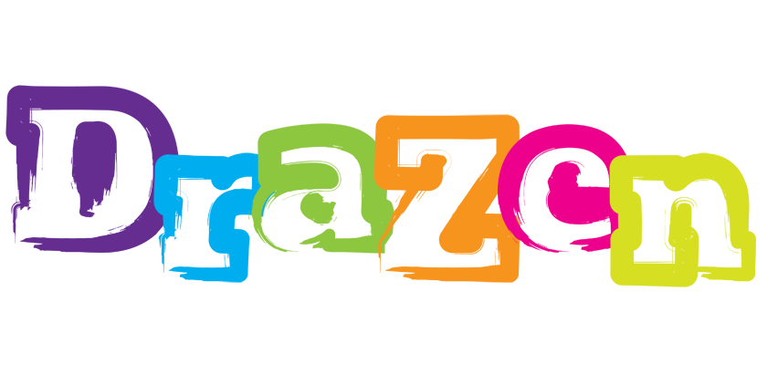 Drazen casino logo