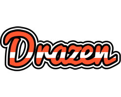 Drazen denmark logo