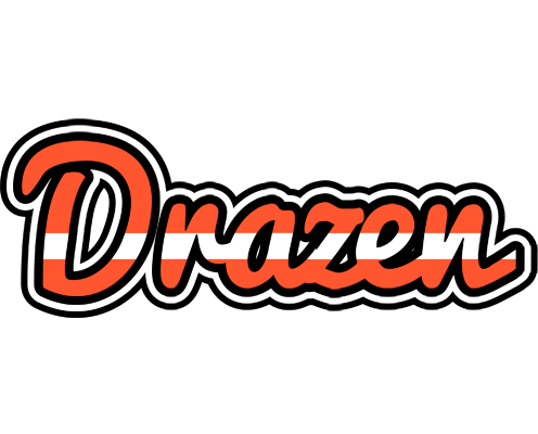 Drazen denmark logo