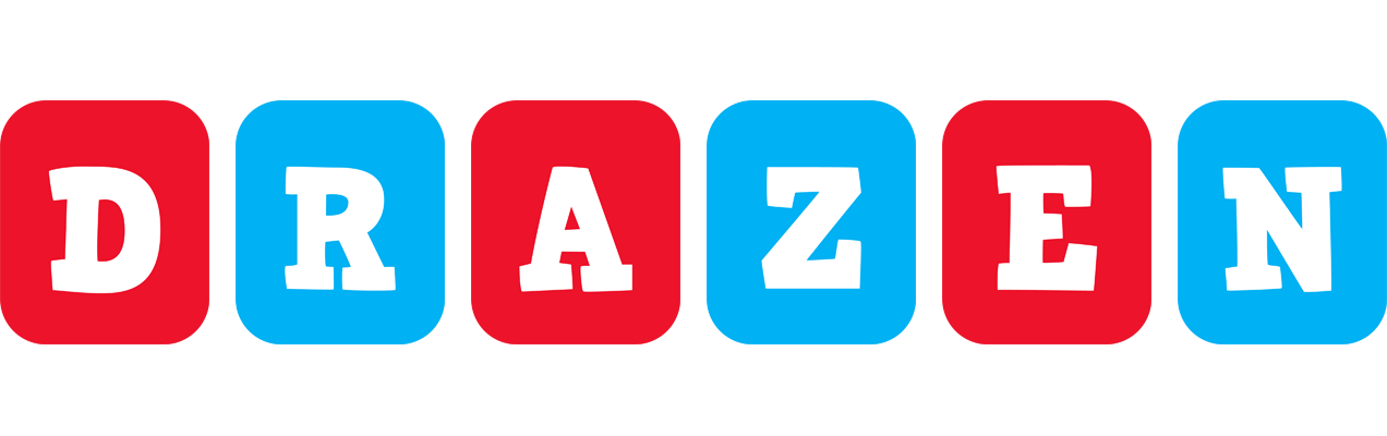 Drazen diesel logo