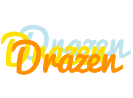 Drazen energy logo