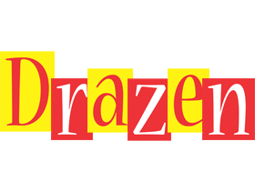 Drazen errors logo