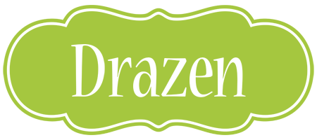 Drazen family logo