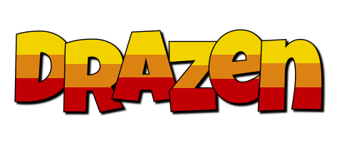 Drazen jungle logo