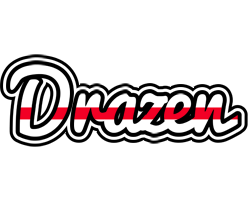 Drazen kingdom logo