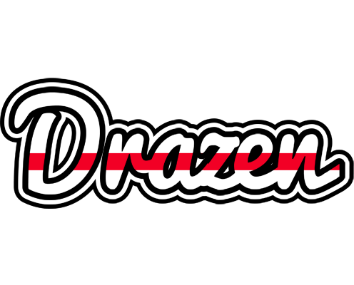 Drazen kingdom logo