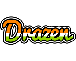 Drazen mumbai logo