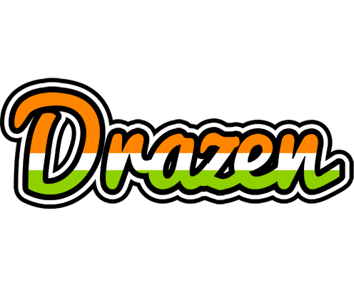 Drazen mumbai logo